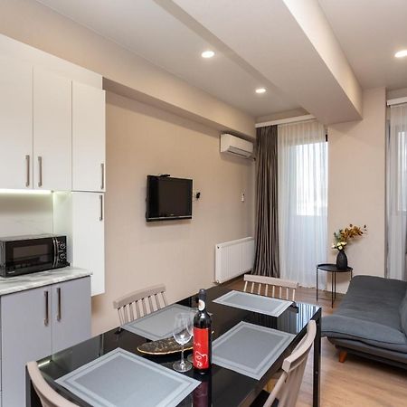 Saburtalo Apartment Tbilisi Exterior foto
