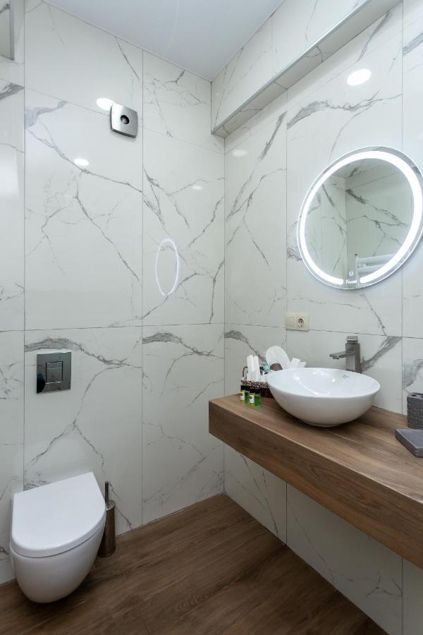Saburtalo Apartment Tbilisi Exterior foto