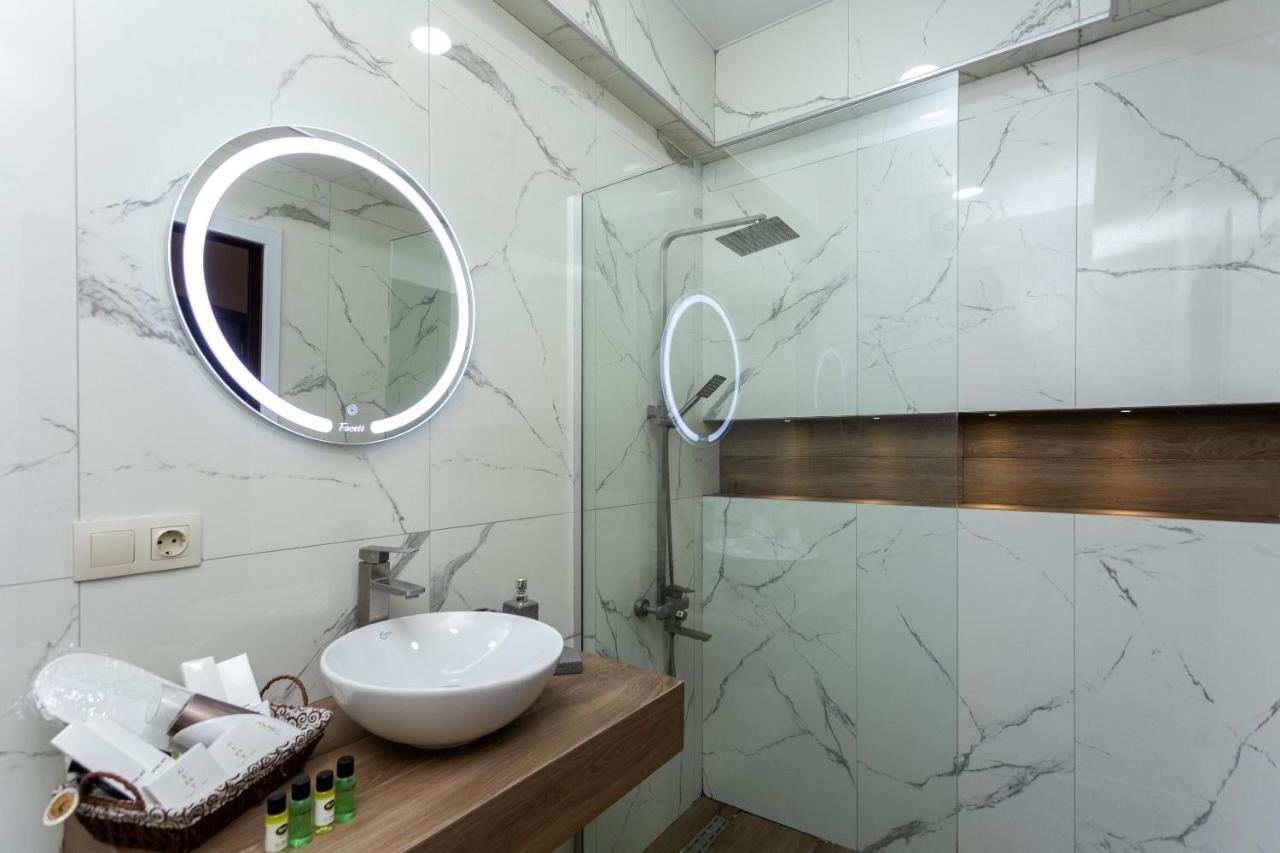 Saburtalo Apartment Tbilisi Exterior foto