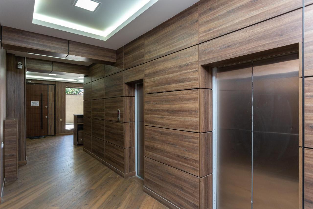 Saburtalo Apartment Tbilisi Exterior foto