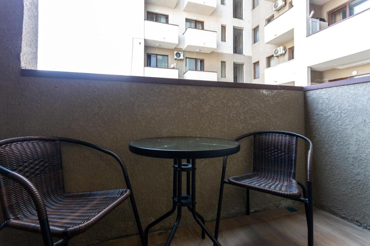 Saburtalo Apartment Tbilisi Exterior foto