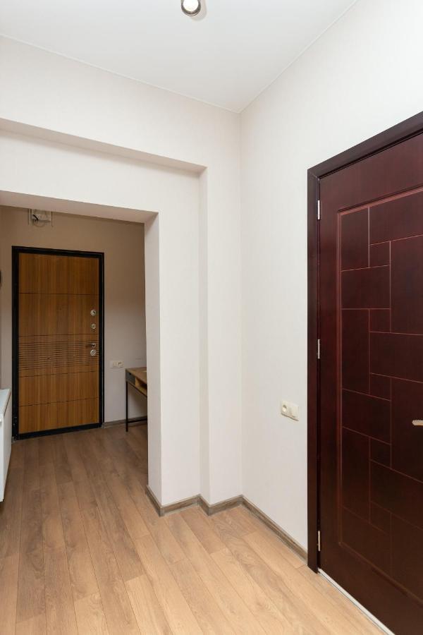 Saburtalo Apartment Tbilisi Exterior foto